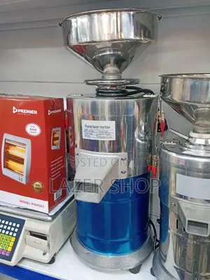 35kg Peanut Butter Machine