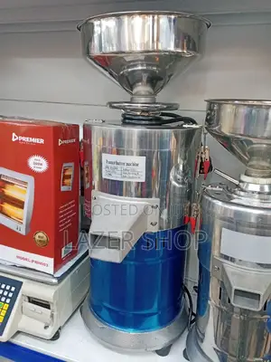 35kg Peanut Butter Machine