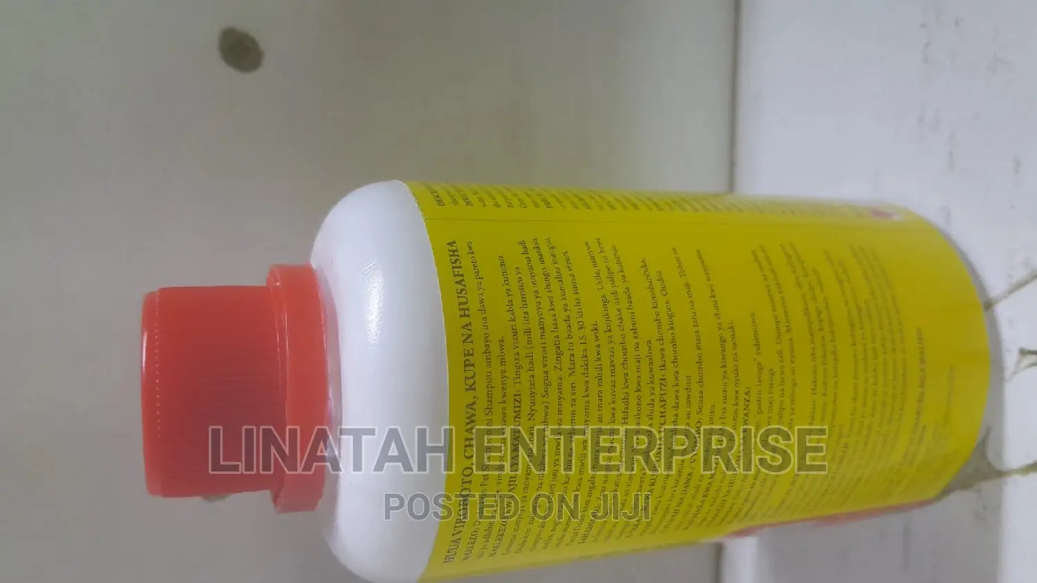 Dudukrin Shampoo 250ml