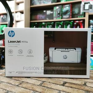 Hp Laserjet M111a Printer, Print Up to 21 PPM - thumbnail 2