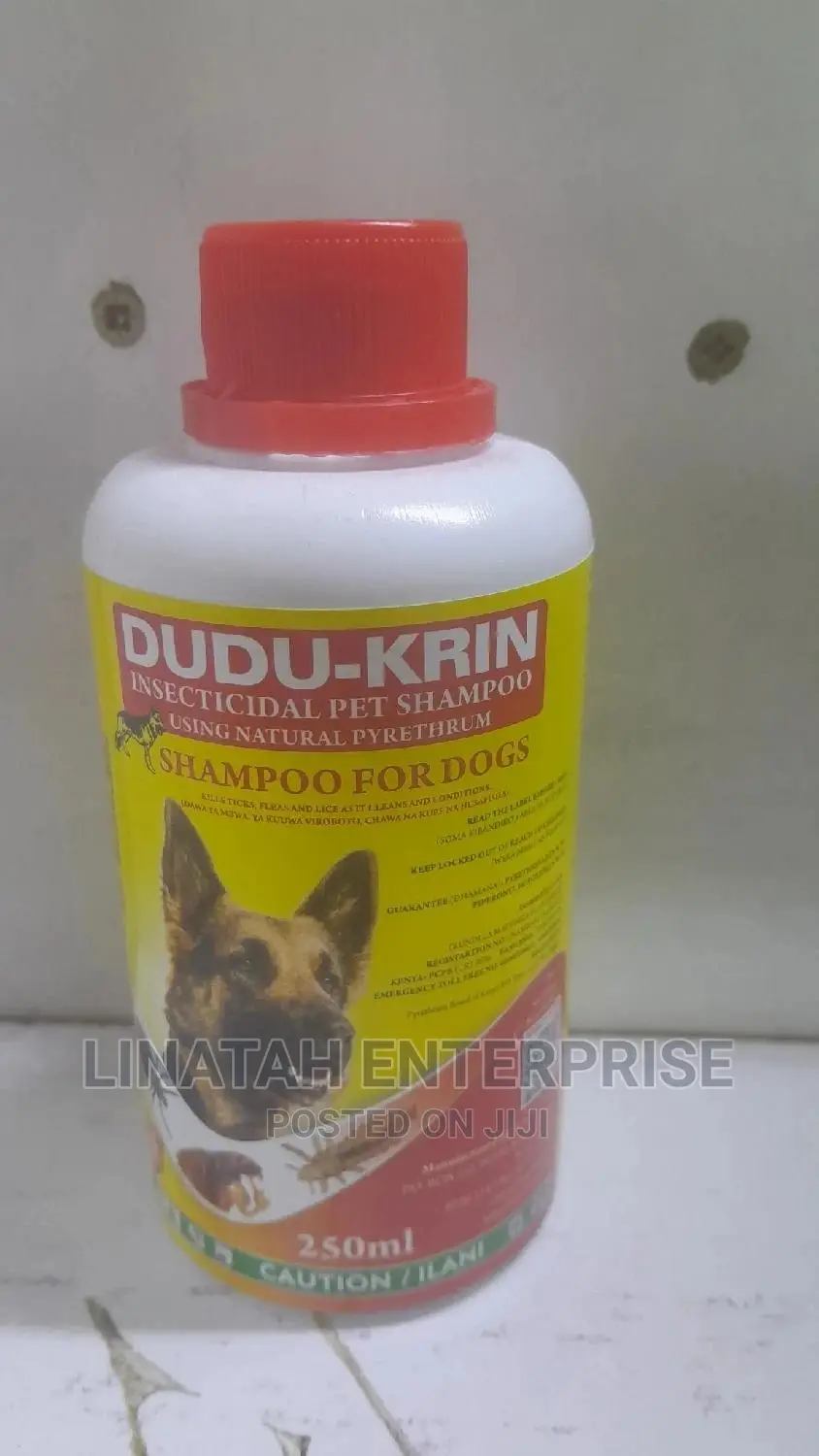 Dudukrin Shampoo 250ml