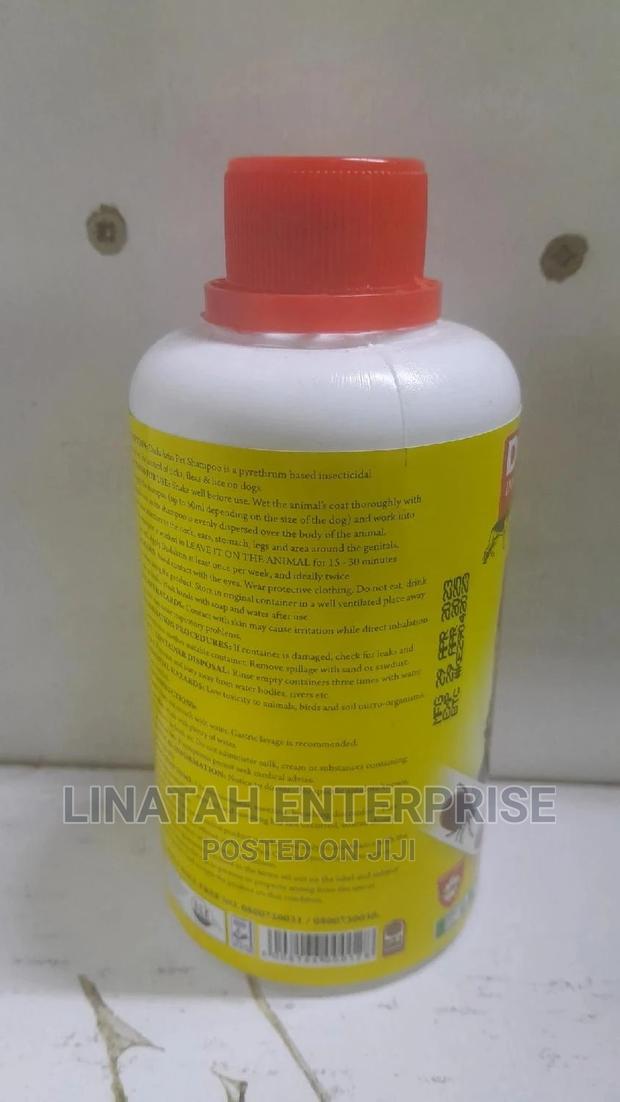 Dudukrin Shampoo 250ml - thumbnail 3