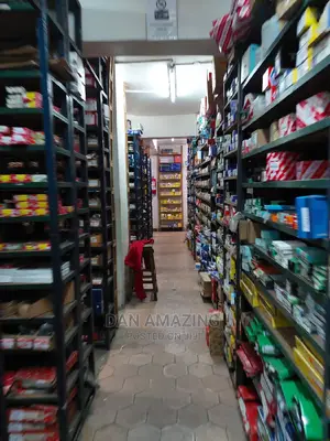 Business Center for Sale Nairobi Kirinyaga Road