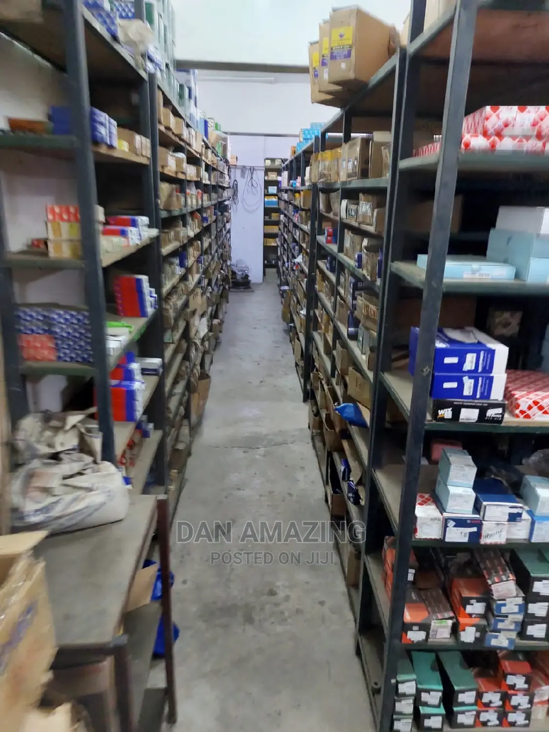 Business Center for Sale Nairobi Kirinyaga Road