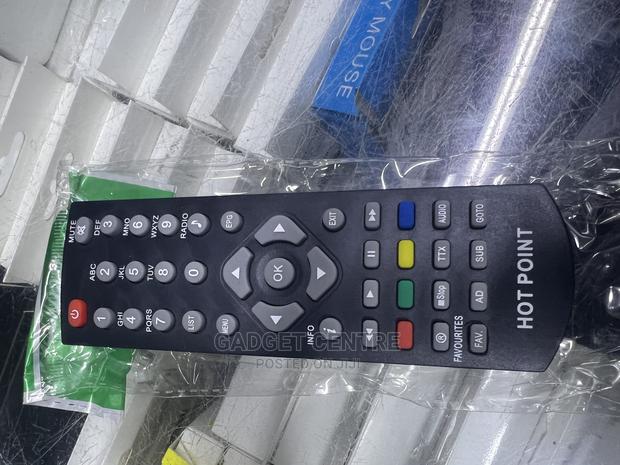 Hotpoint Decoder Remotes - thumbnail 2