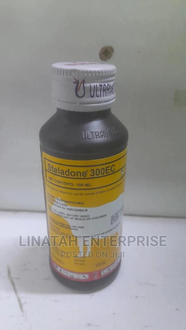 Steladone 100ml - main view