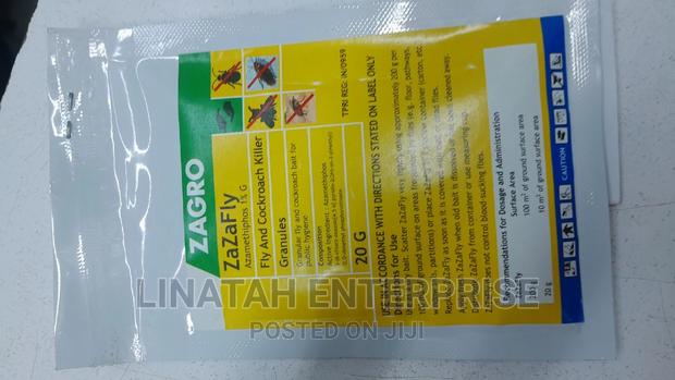 ZAZAFLY 20gms - main view