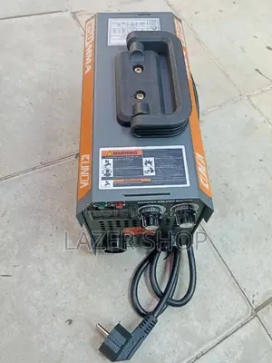 250A Kunda Welding Machine