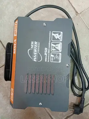 250A Kunda Welding Machine