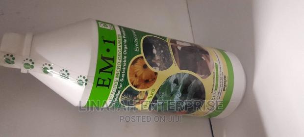 Em 1 1litre - main view