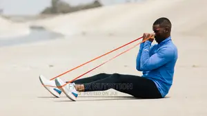 Resistance Rubber Bands