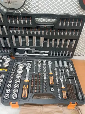 Toolbox Set