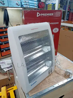 Tube Room Heater