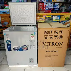 Vitron Chest Freezer