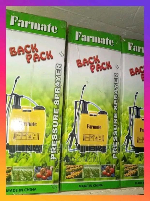 Farmate Sprayer 20litre - main view