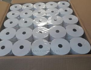 Thermal Paper Rolls - thumbnail 2