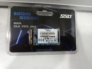 Golden Memory Msata Series 512gb