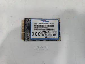 Golden Memory Msata Series 512gb