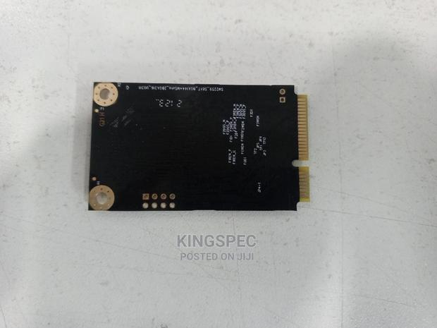 Golden Memory Msata Series 512gb - thumbnail 4