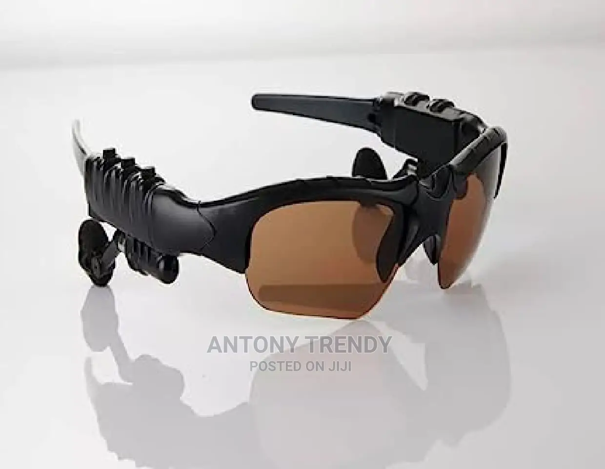 Fashion Sunglasses Headphone Smart Glass