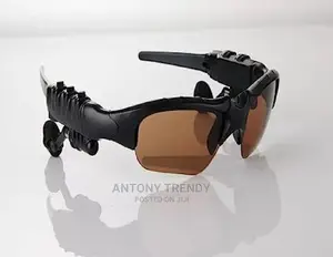 Fashion Sunglasses Headphone Smart Glass