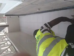 Office Home and Commercial Cleaning