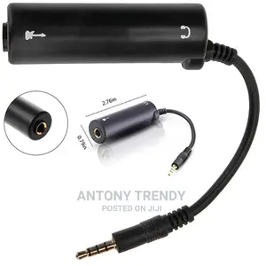 Multimedia Ampli Tube Guitar