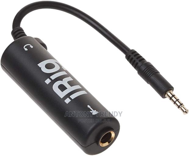 Multimedia Ampli Tube Guitar - thumbnail 3