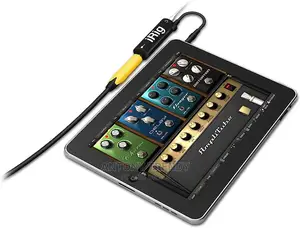 Audio Interface Amp Irig
