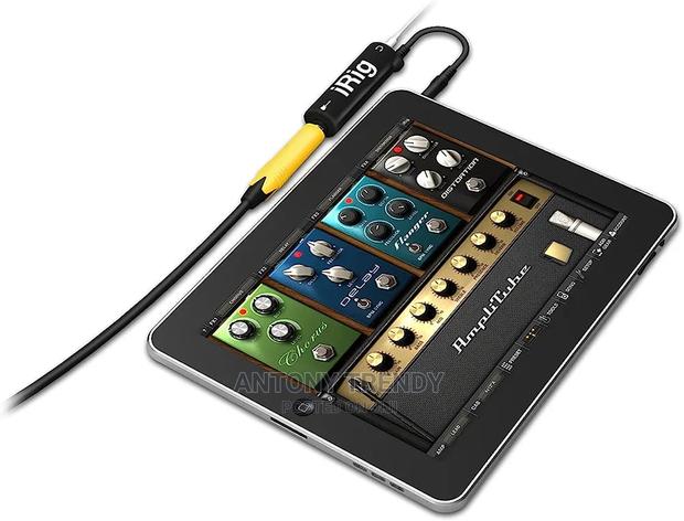 Audio Interface AMP Irig - thumbnail 3