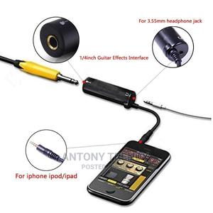 AARKRI SALES Multimedia Ampli Tube Guitar Interface Adaptor - main view