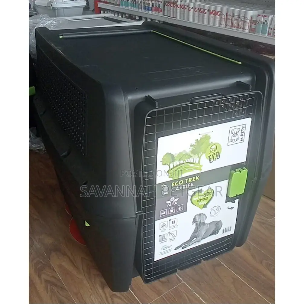 Eco Trek Travel Carrier