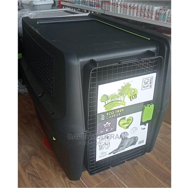 Eco Trek Travel Carrier - main view