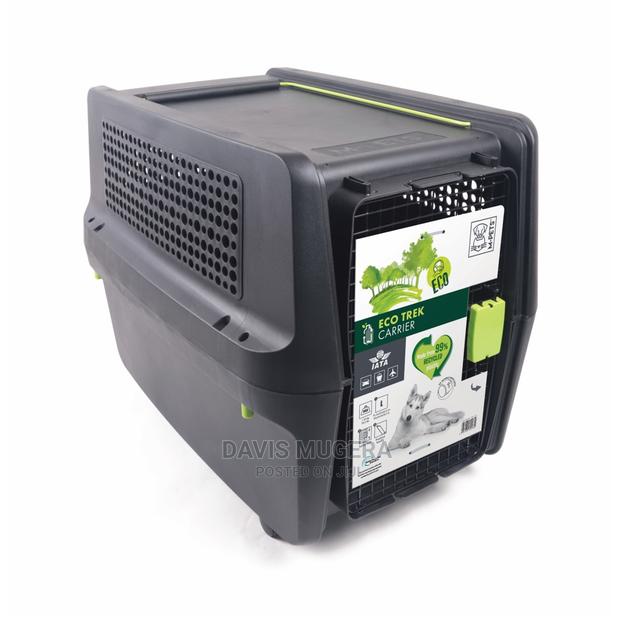 Eco Trek Travel Carrier - thumbnail 3