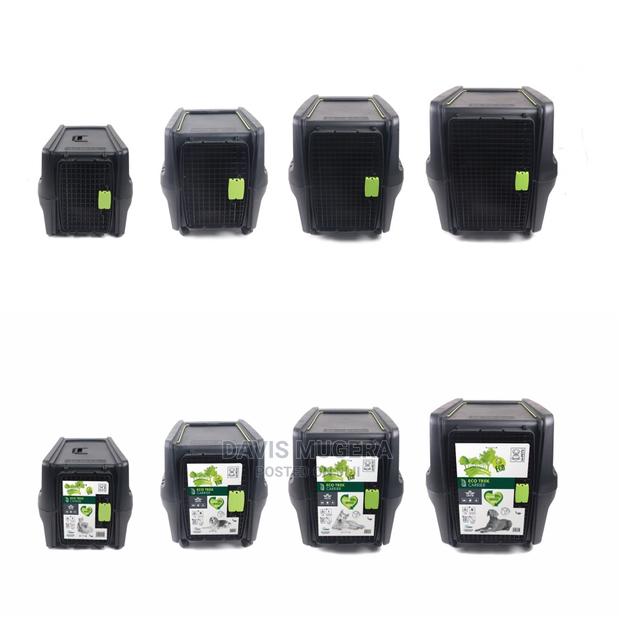 Eco Trek Travel Carrier - thumbnail 5