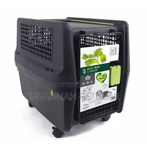 Eco Trek Travel Carrier