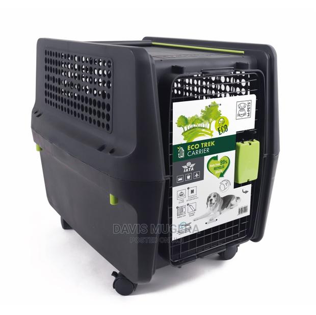 Eco Trek Travel Carrier - thumbnail 4