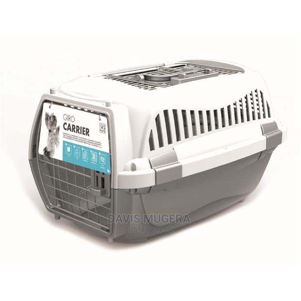 M-Pets GIRO Carrier - main view
