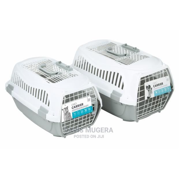 M-Pets GIRO Carrier - thumbnail 5