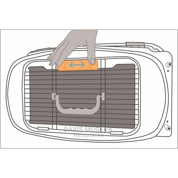 M-Pets GIRO Carrier - thumbnail 6