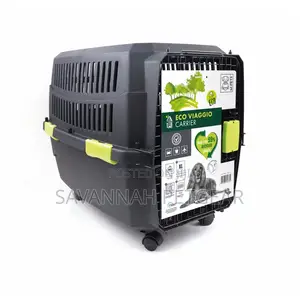 M-Pets Eco Viaggio Carrier