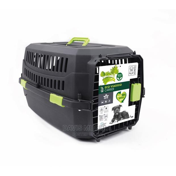 M-Pets Eco Viaggio Carrier - thumbnail 5