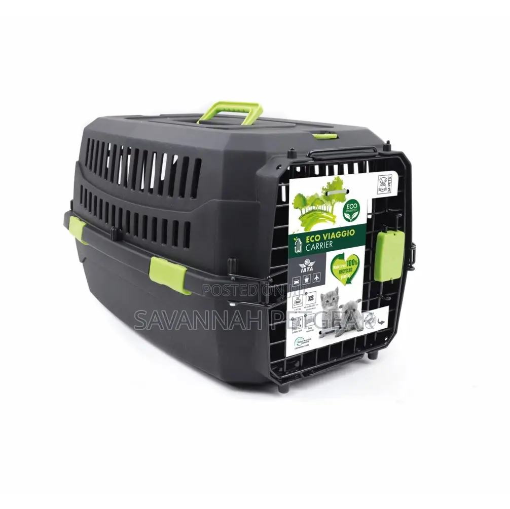 M-Pets Eco Viaggio Carrier