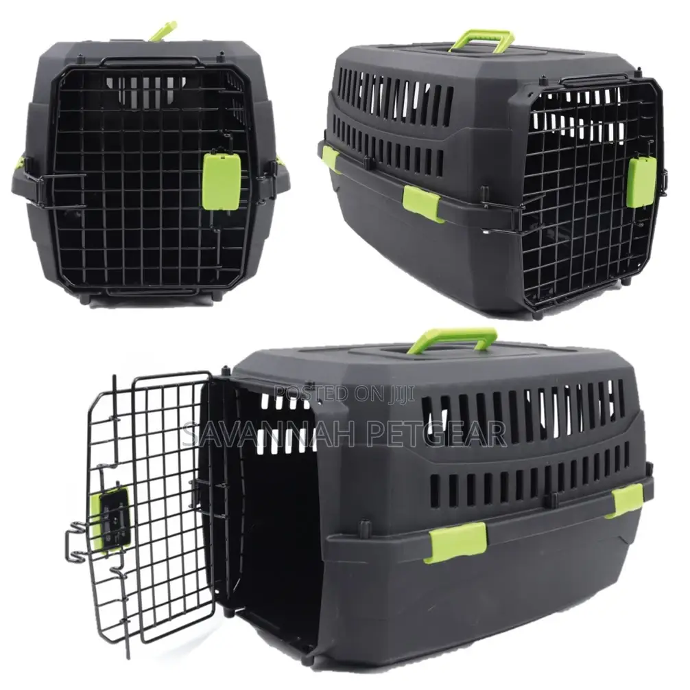 M-Pets Eco Viaggio Carrier