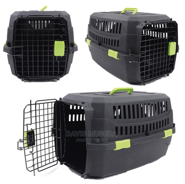M-Pets Eco Viaggio Carrier - main view