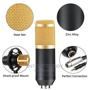 Condenser Microphone BM 800 Wireless - thumbnail 2