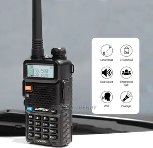 High Power Two Way Radio Ham Radio