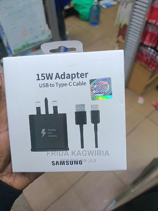 15W USB _Type C Complete Charge - thumbnail 2