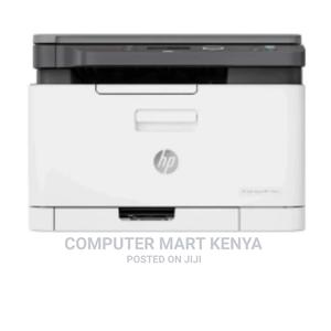 Hp Laser MFP - thumbnail 2