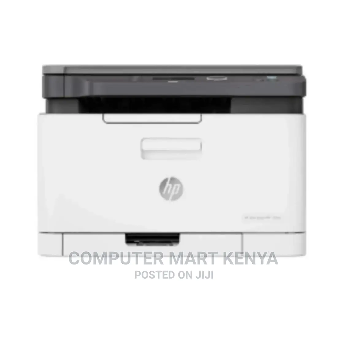 Hp Laser MFP